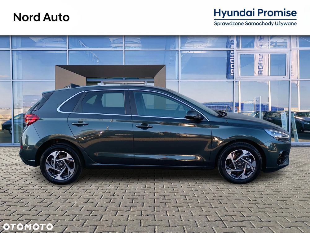 Hyundai i30 1.5 T-GDI 48V Smart - 6