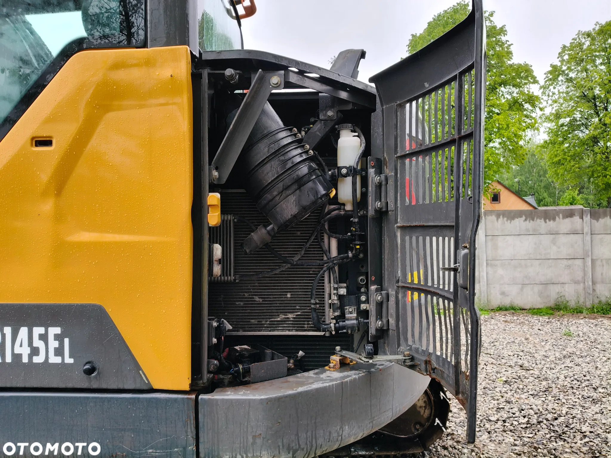 Volvo ECR145EL - 11
