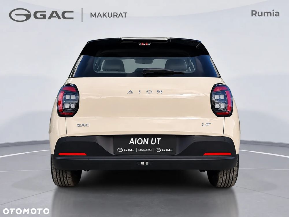 GAC AION UT - 7