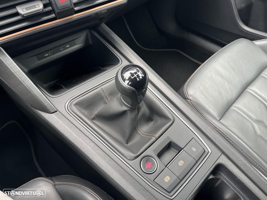 Cupra Formentor 2.0 TDI Sport - 44