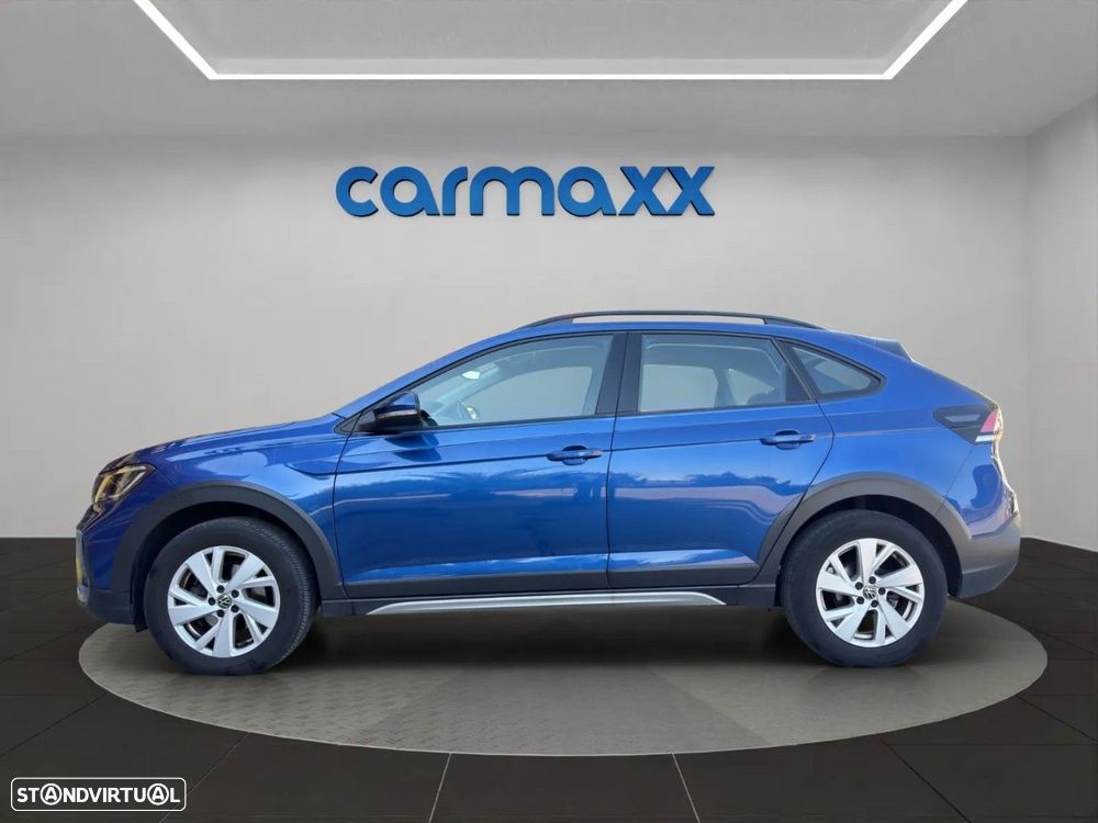 VW Taigo 1.0 TSI Life DSG - 3