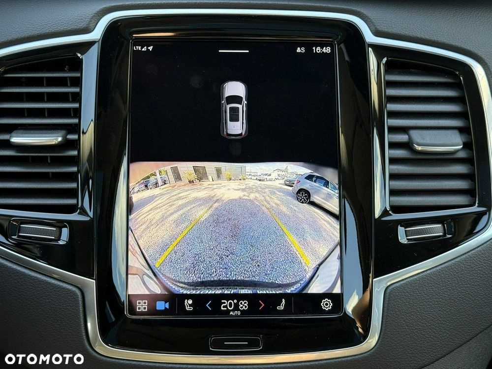Volvo XC 90 - 36