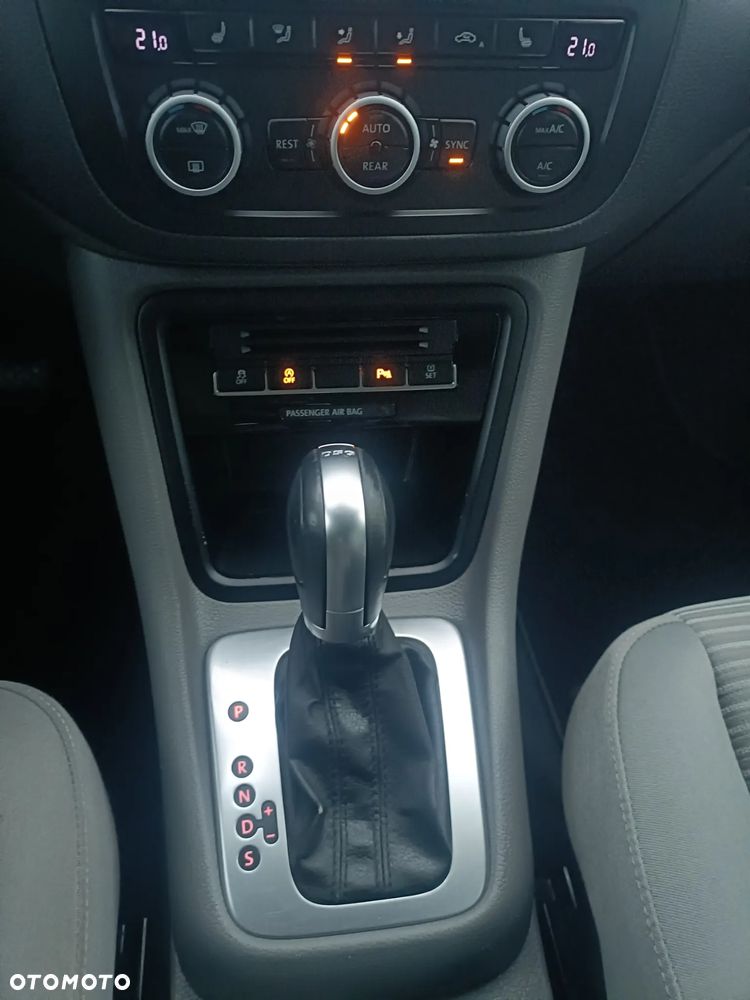 Seat Alhambra 2.0 TDI (Ecomotive) Start & Stop DSG Style - 16