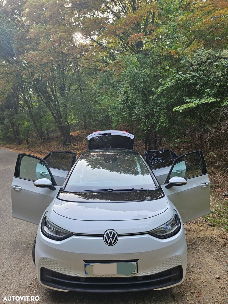 Volkswagen ID.3 58 kWh Pro - 6