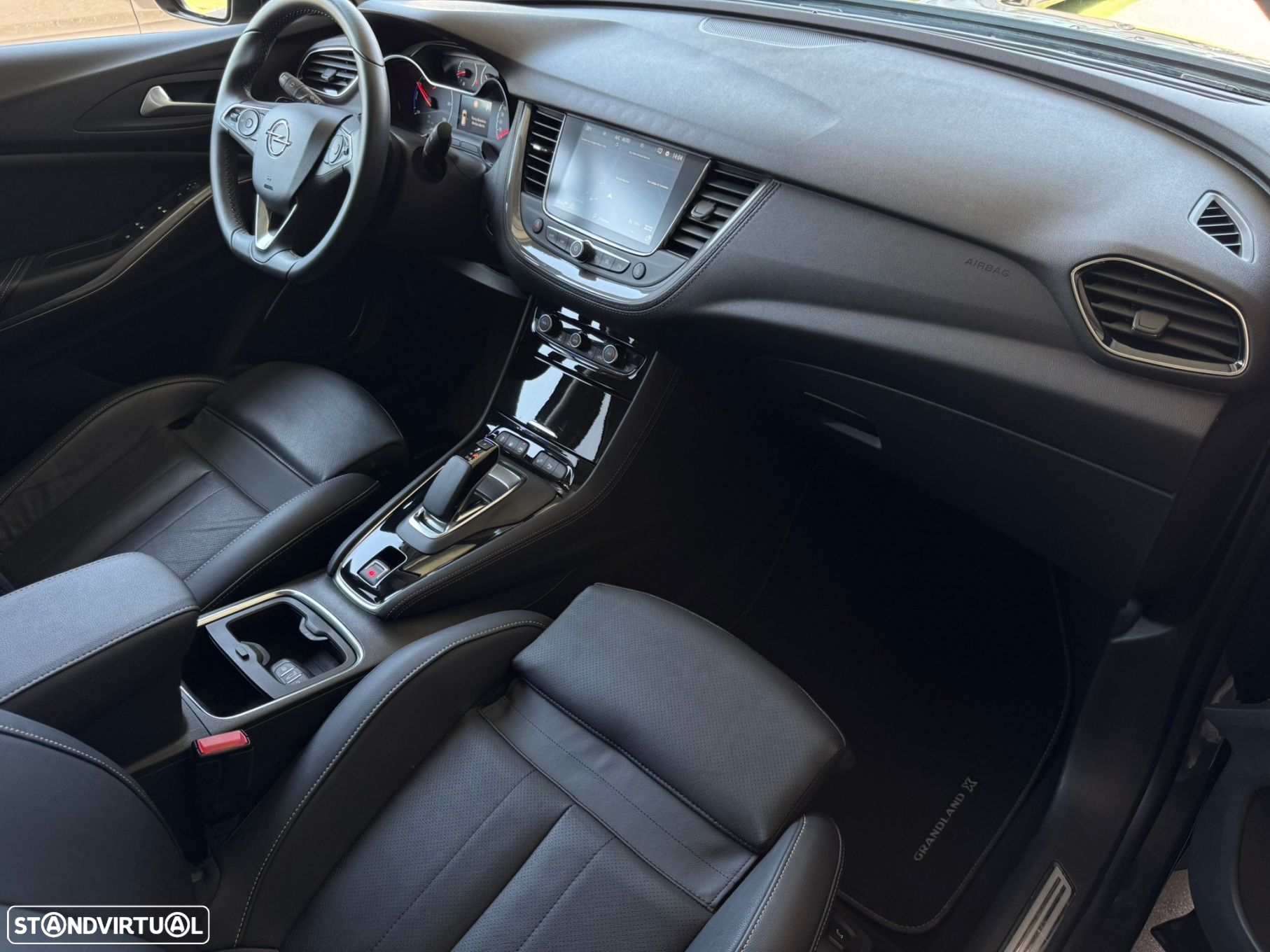 Opel Grandland X 1.6 T PHEV Ultimate - 20