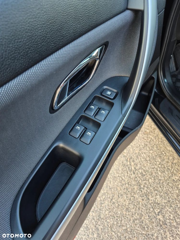 Kia Ceed 1.6 GDI L - 11