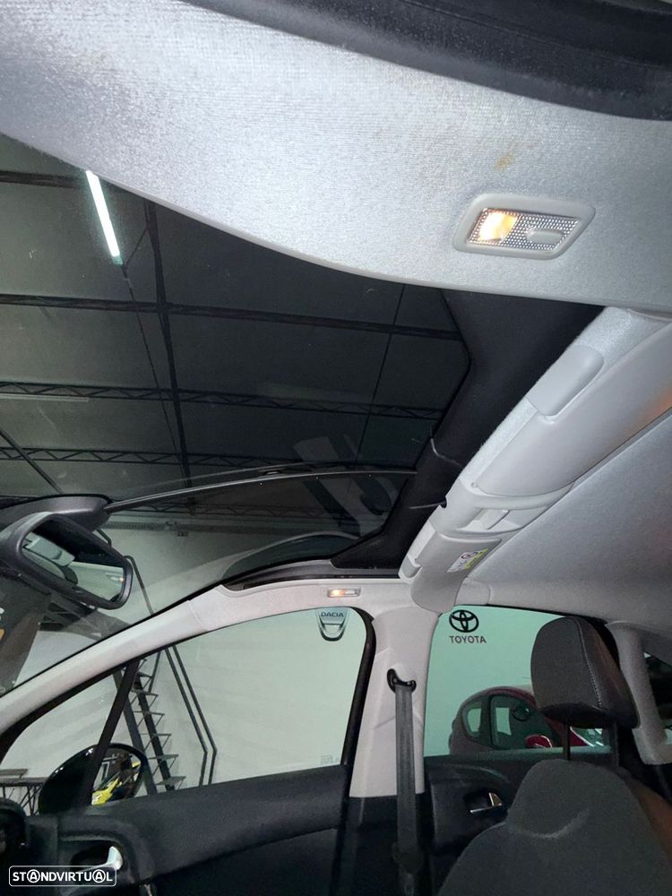 Citroën C3 Pure Tech 110 S&S ELLE ONLINE EDITION - 18