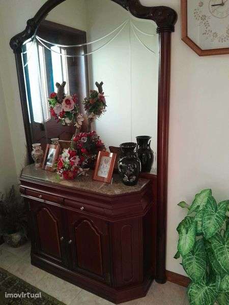 Moradia T3 com Garagem em Madail - Grande imagem: 3/12