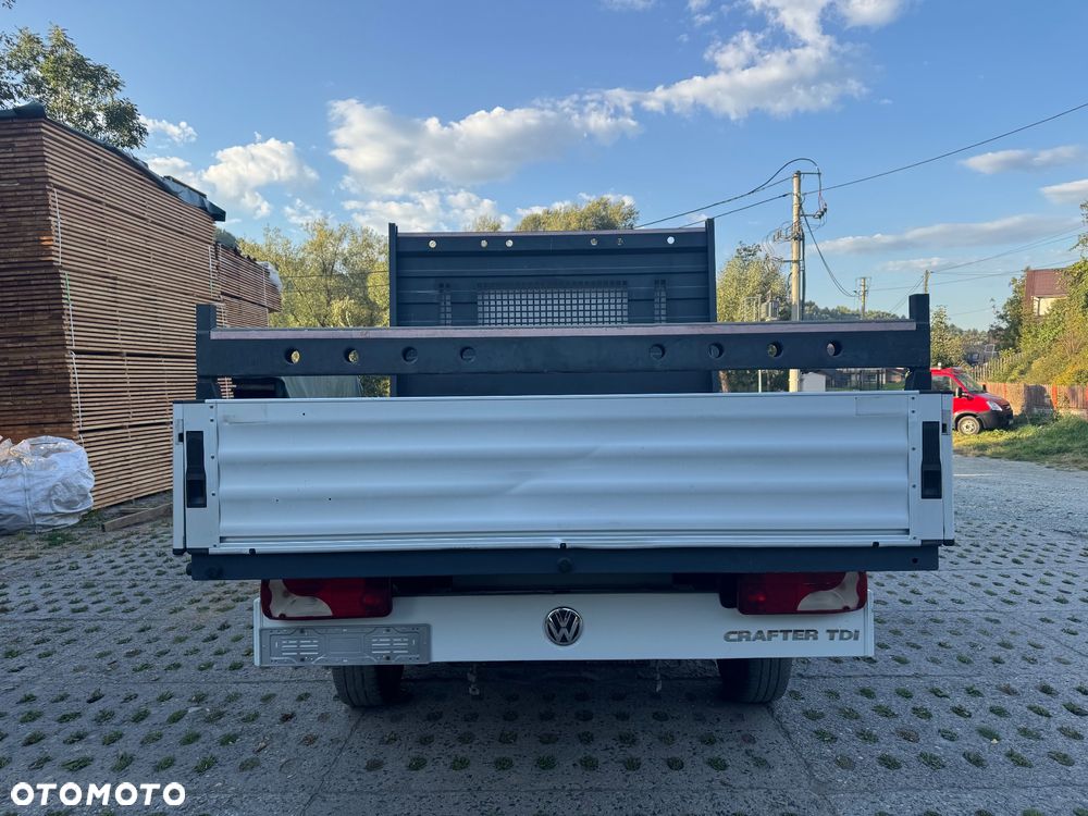 Volkswagen Crafter - 4