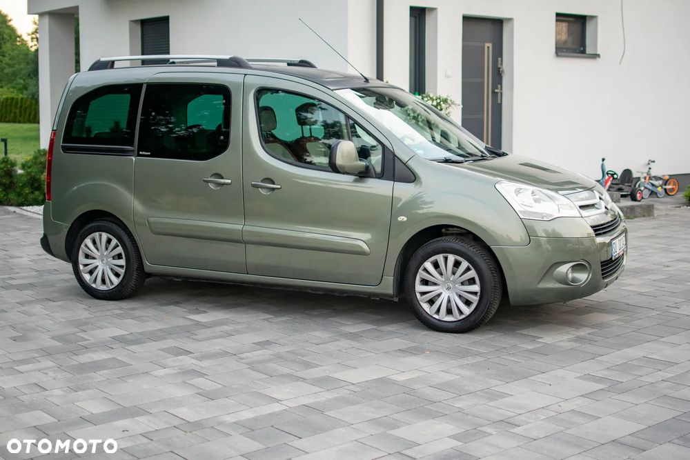 Citroën SpaceTourer 110 Escapade - 17