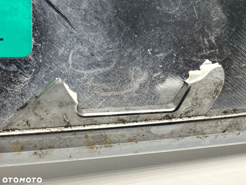 LISTWA ZDERZAKA PRAWY PRZÓD  SUZUKI SX4 S-CROSS (JY) 2013 - 2022 1.4 Hybrid (Mild Hybrid) (AKK 414) - 4