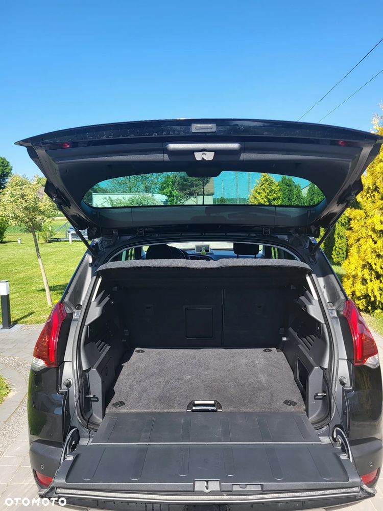 Peugeot 3008 1.6 BlueHDi Allure S&S EAT6 - 16