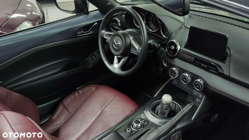 Mazda MX-5 - 23