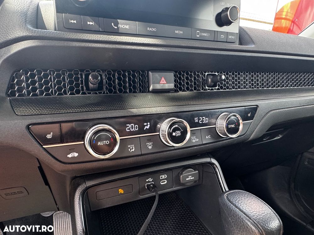 Honda CR-V - 8