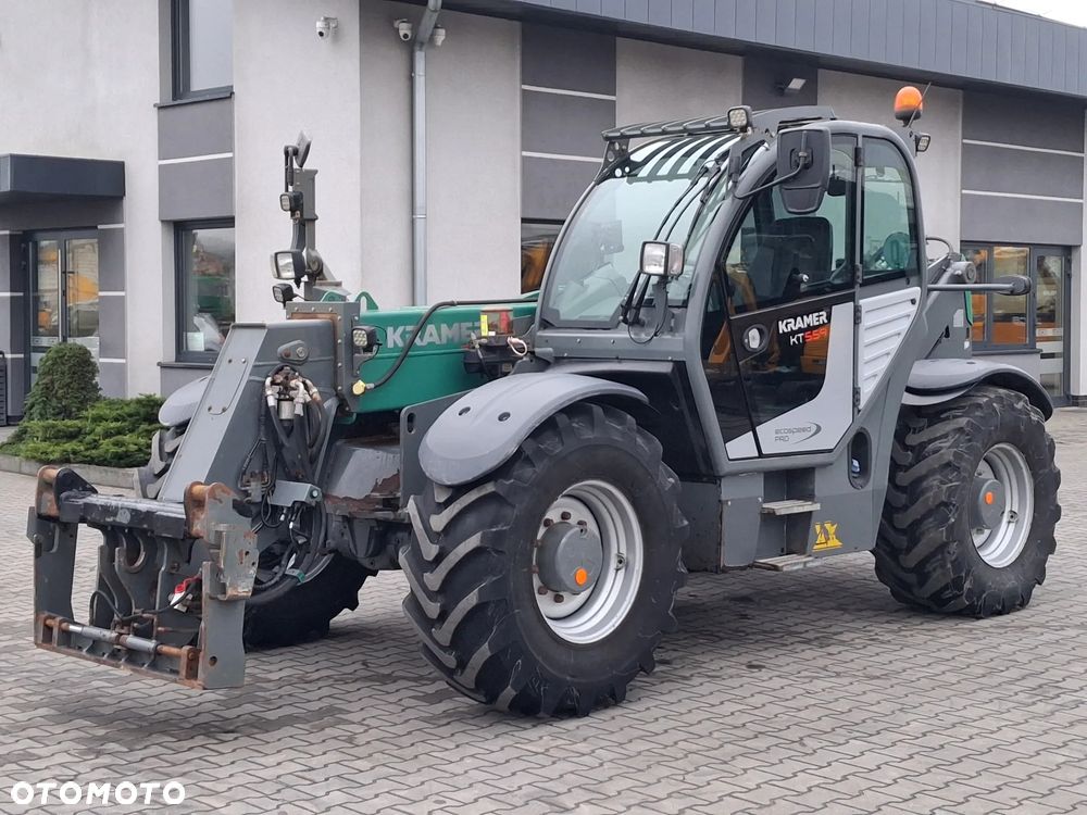 Kramer KT 559 - 1