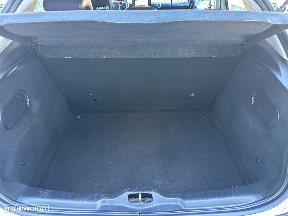 Citroën C4 Cactus 1.6 e-HDi Shine ETG6 - 12