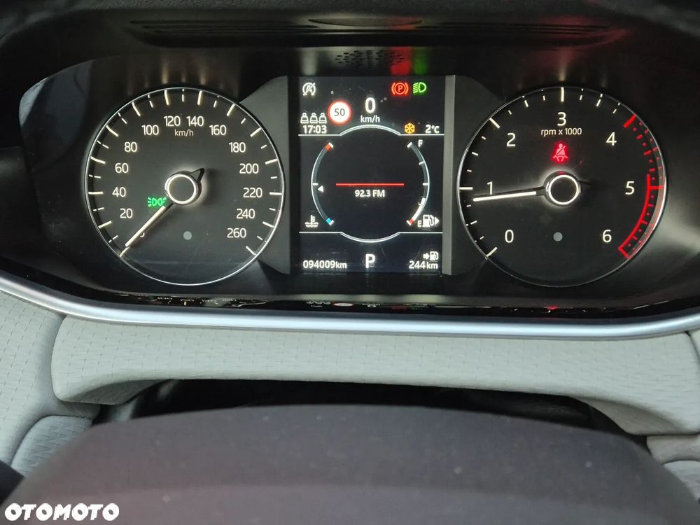 Land Rover Range Rover Evoque D150 S - 28