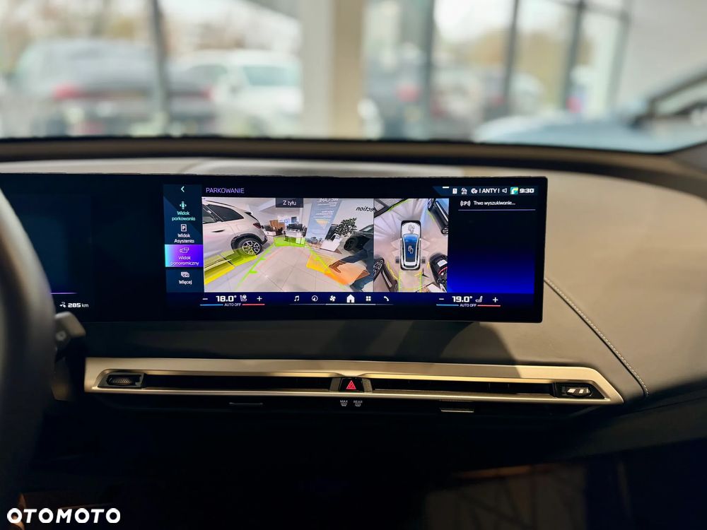 BMW iX M60 111.5kWh - 14