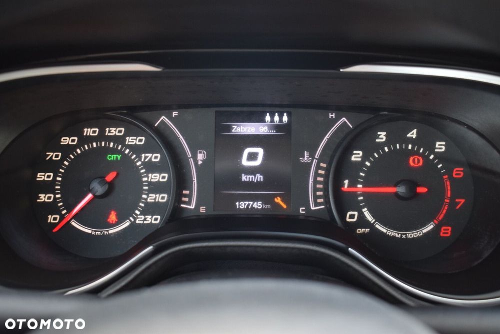 Fiat Tipo 1.4 16v Lounge - 25