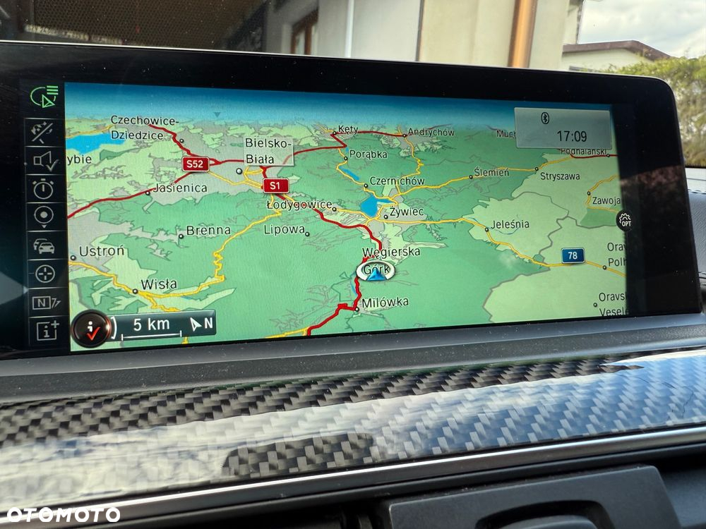 BMW M4 Coupe DKG - 29
