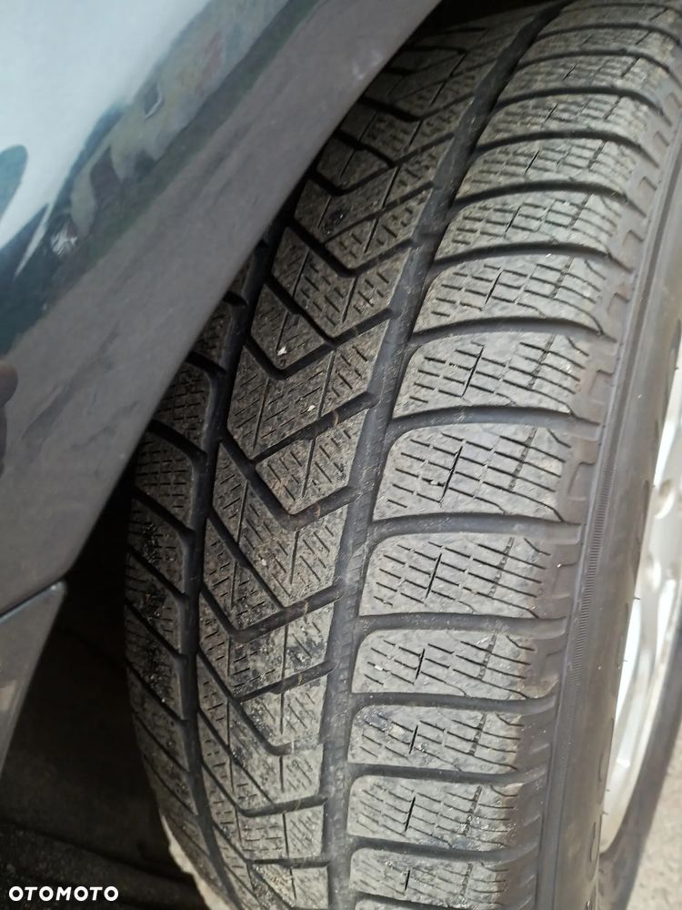 Volvo XC 60 2.4D AWD Momentum - 23