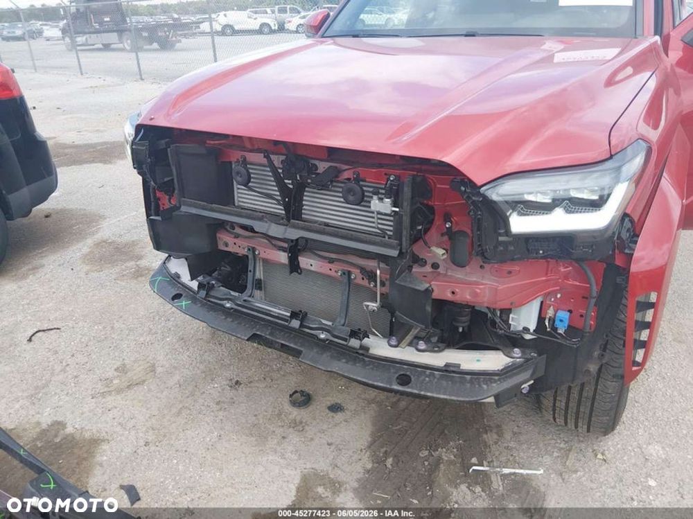 Toyota 4-Runner - 10