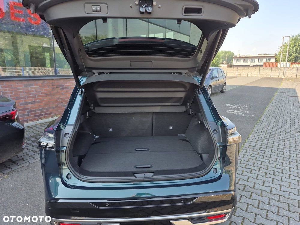Nissan Qashqai 1.3 DIG-T DCT TEKNA+ - 38