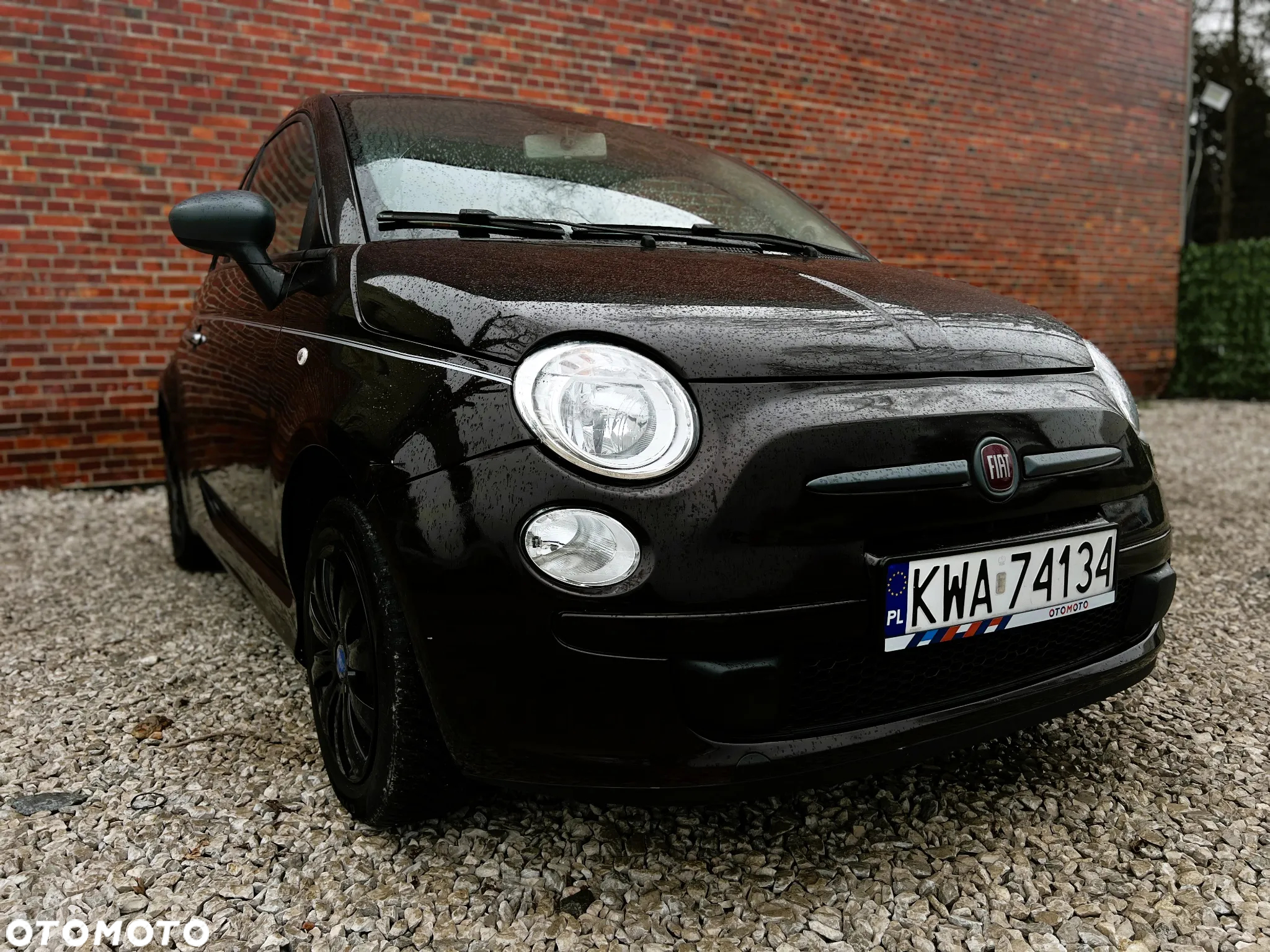 Fiat 500 - 26