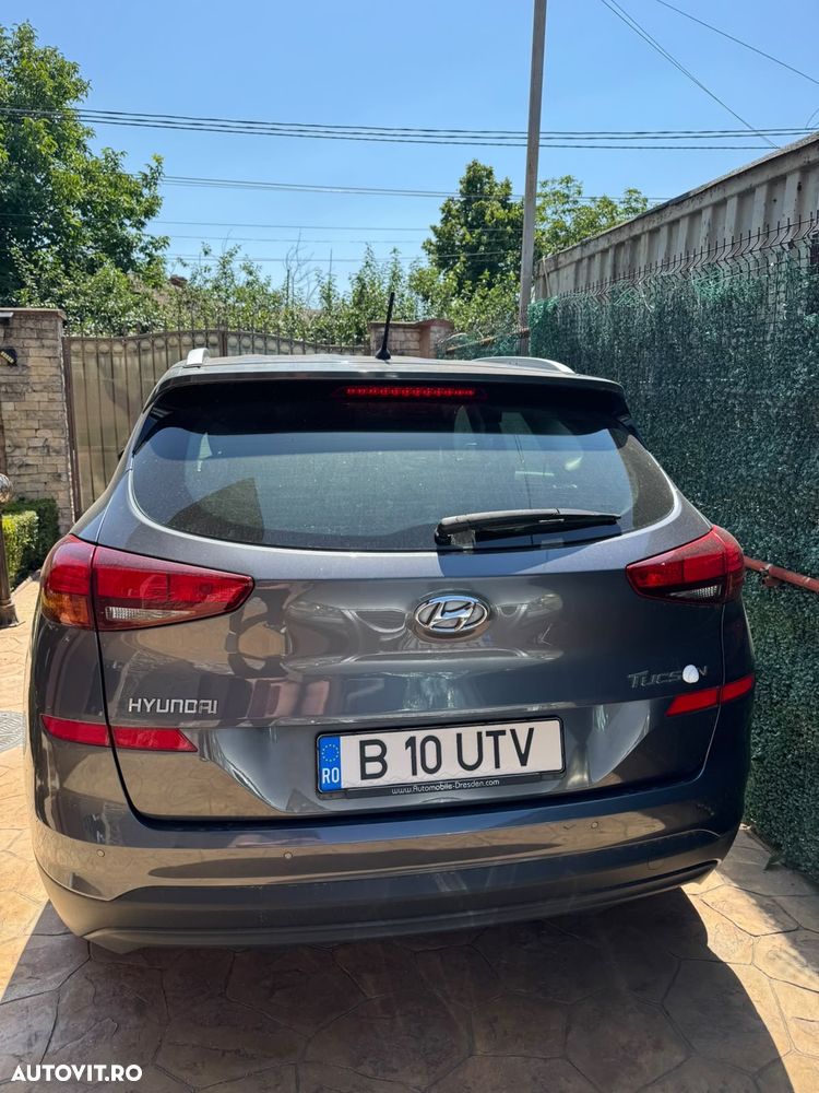 Hyundai ix35 - 14