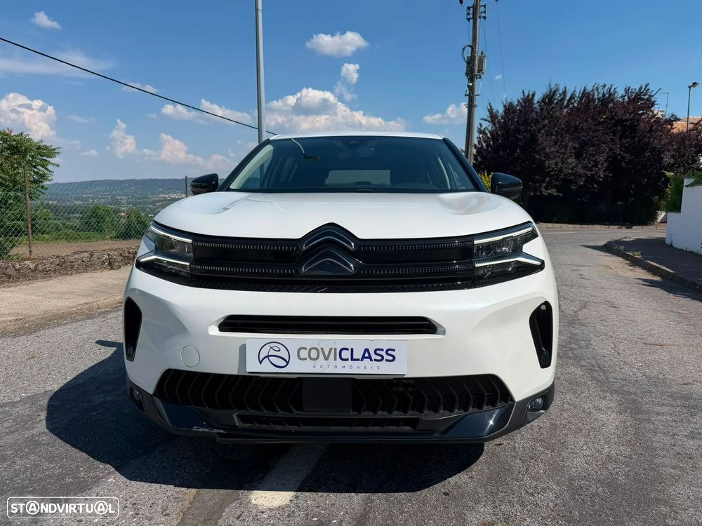 Citroën C5 Aircross - 3