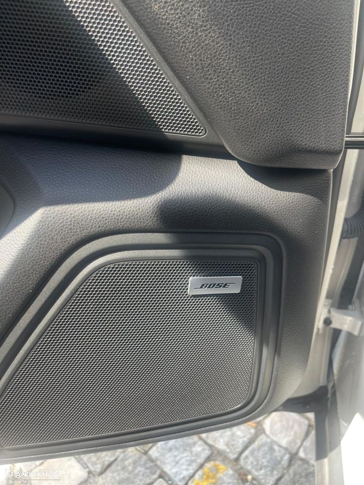 Porsche Macan 2.0T — fotografia 41