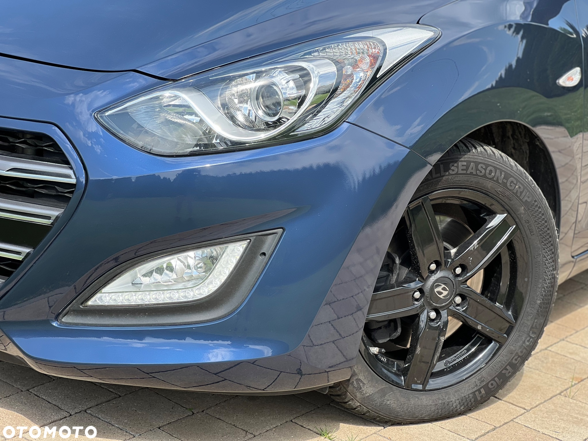 Hyundai i30 1.6 CRDi Comfort - 23