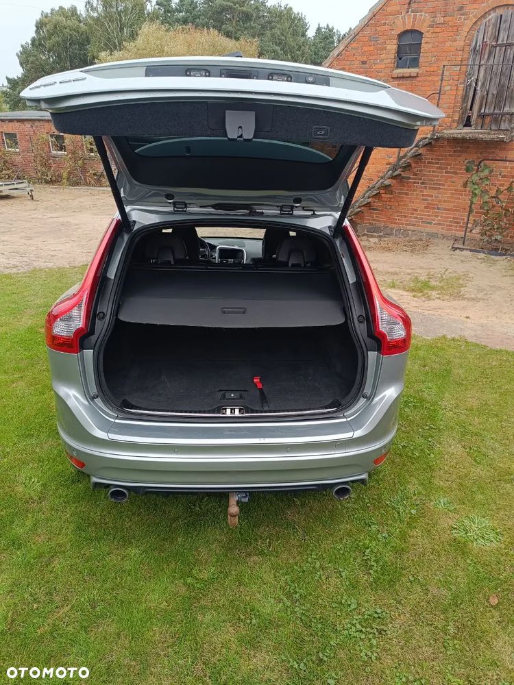 Volvo XC 60 - 8