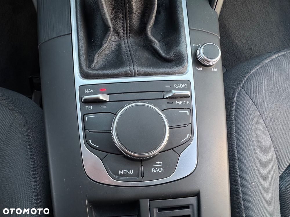 Audi A3 Sportback - 39
