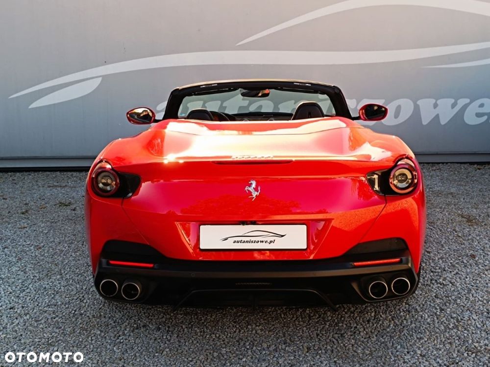 Ferrari Portofino - 18