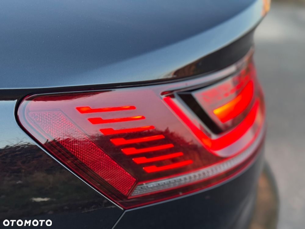 Volkswagen Arteon 2.0 TSI R-Line DSG - 36