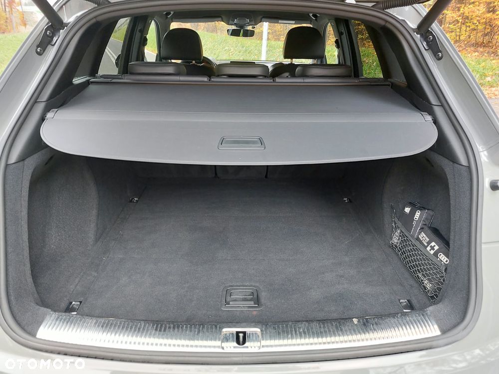 Audi Q5 2.0 TDI Quattro S tronic sport - 28