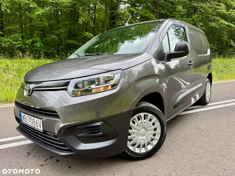 Toyota Proace City - 39