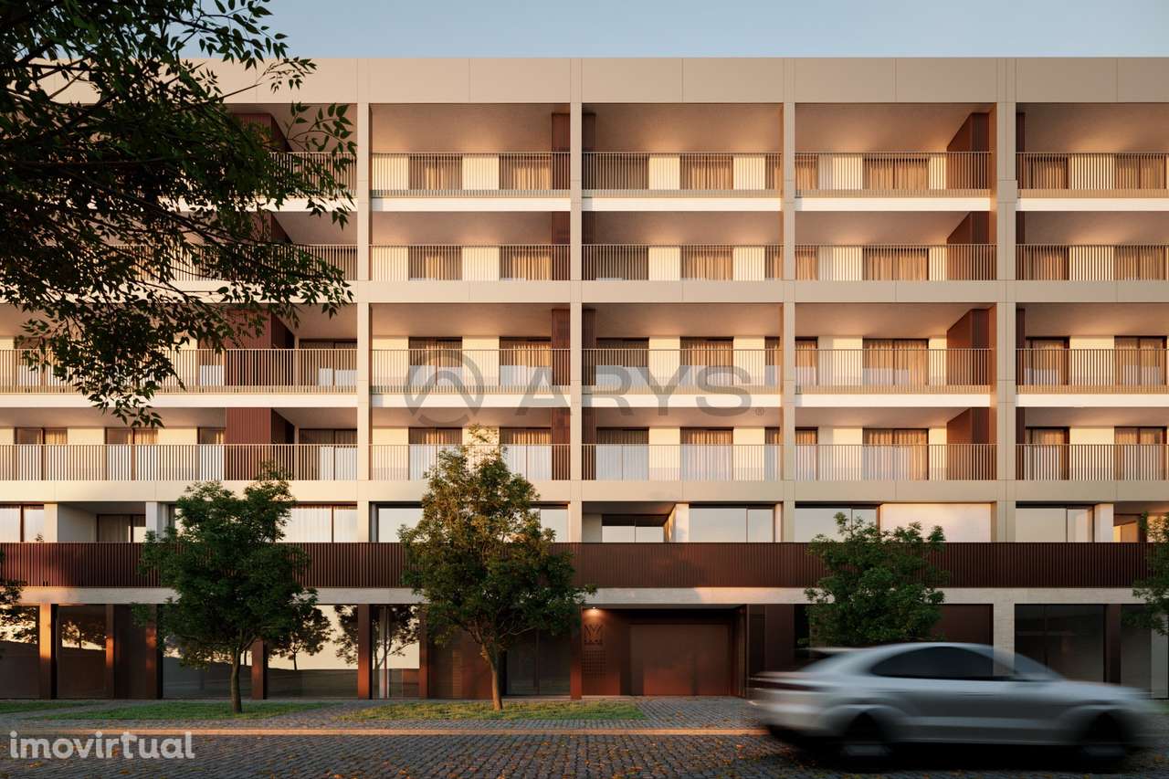 Empreendimento Mil Cento e Onze - Junto ao Parque da Cidade - Grande imagem: 3/8