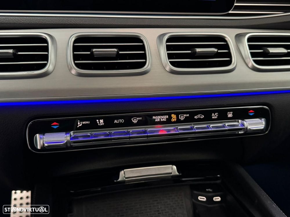 Mercedes-Benz GLE 350 de 4Matic - 45