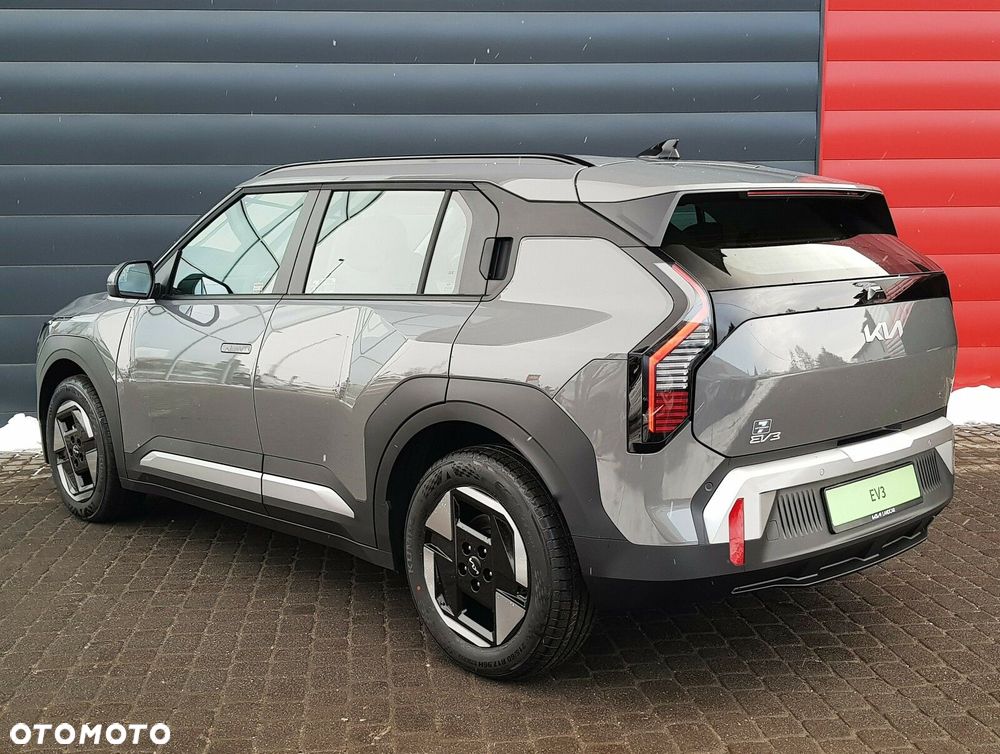 Kia EV3 81.4kWh Air - 7