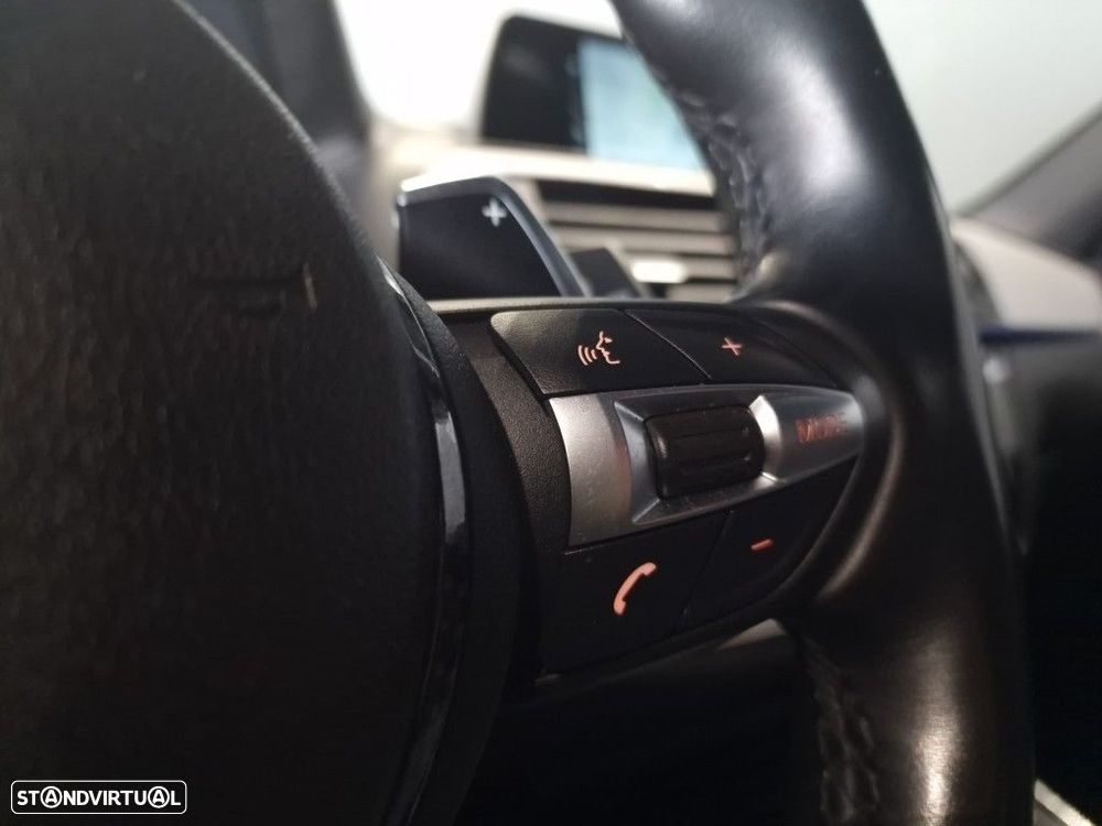BMW M140i - 32