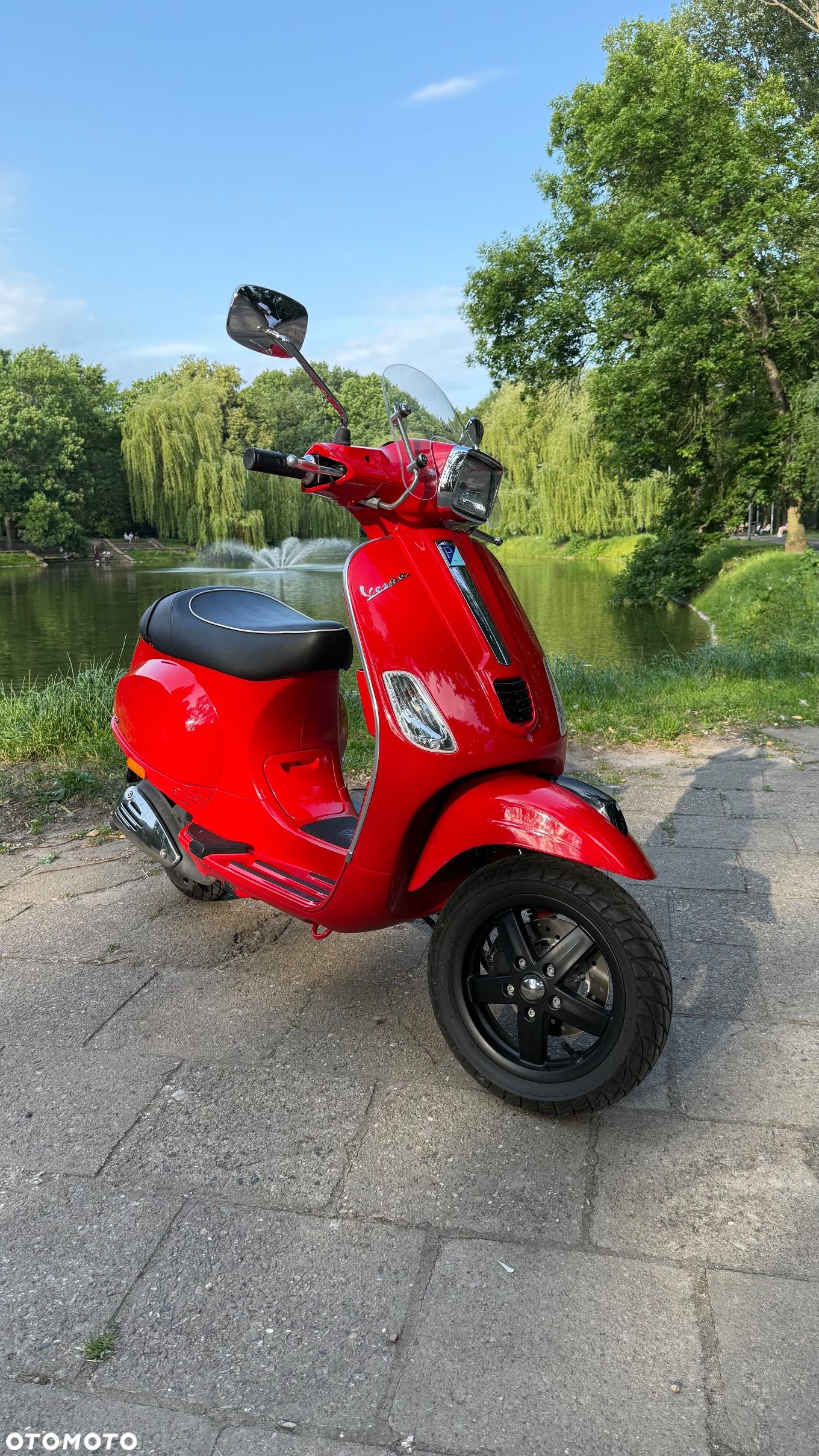 Vespa Inny - 11
