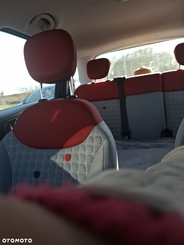 Fiat 500L 1.4 16V Opening Edition - 32