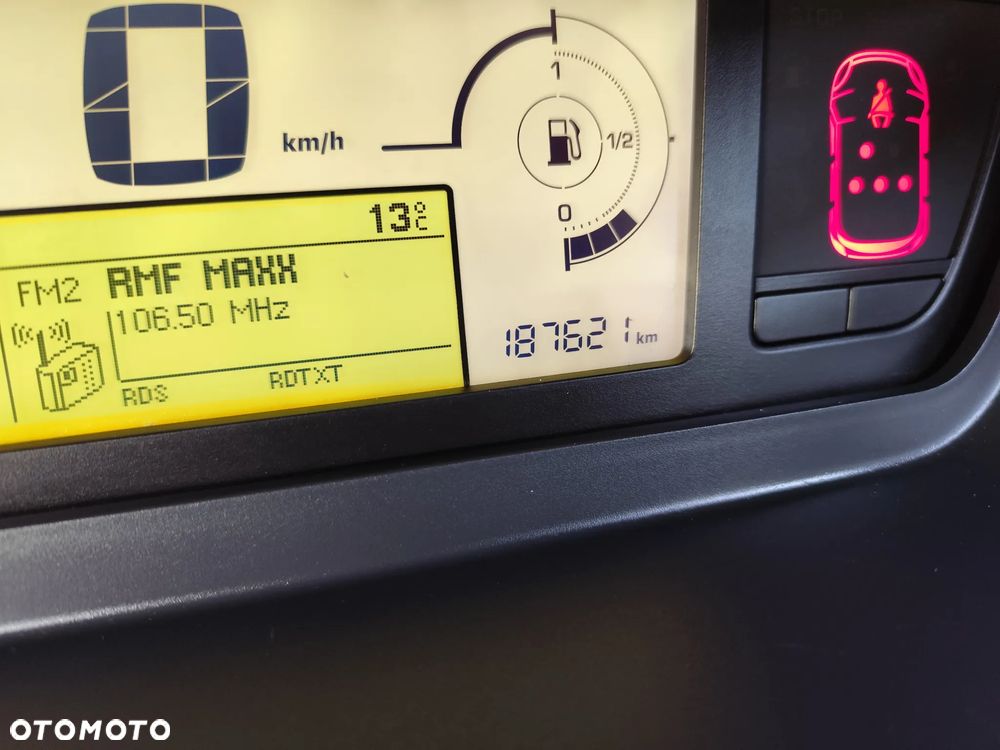 Citroën C4 Picasso 1.6 HDi Impress Pack - 20