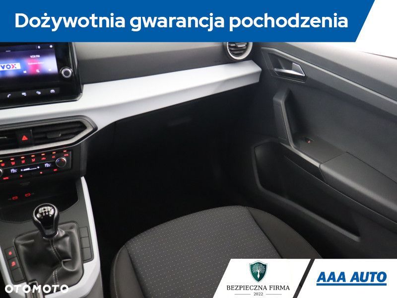 Seat Arona - 10