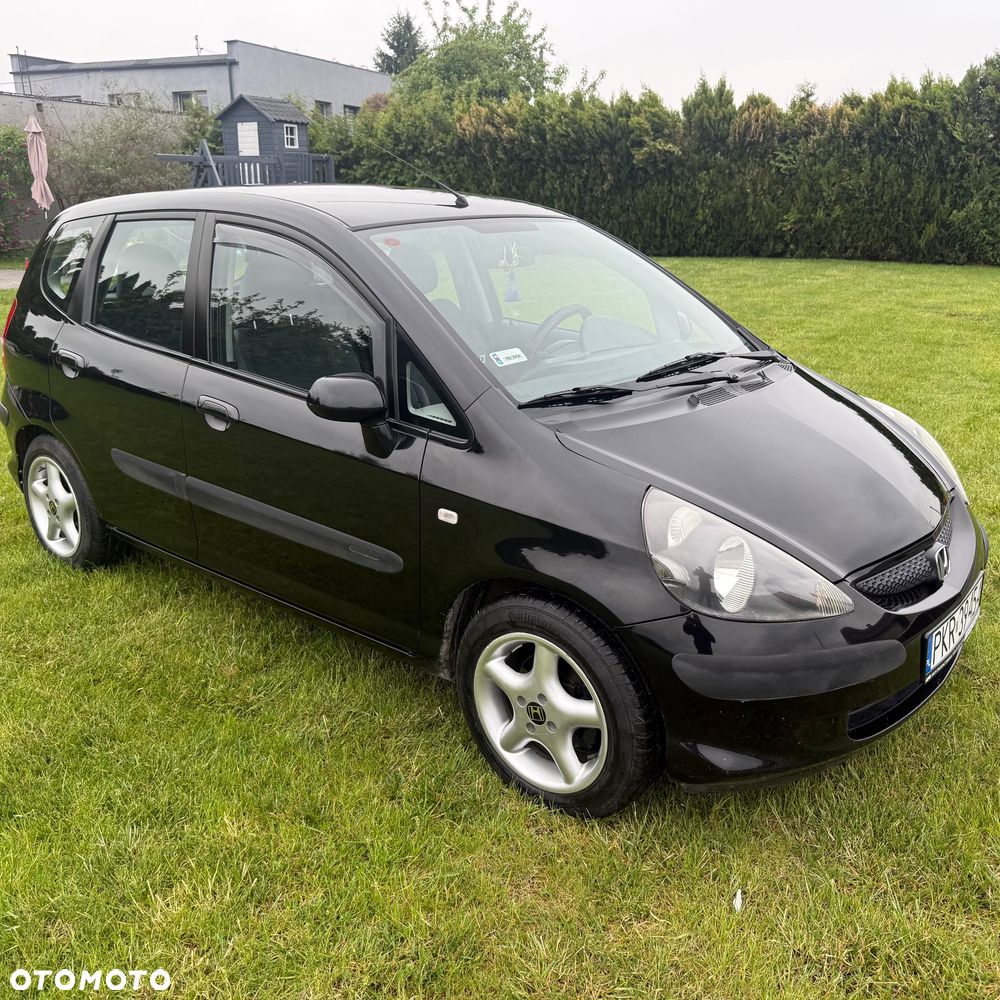 Honda Jazz 1.2 Style - 1
