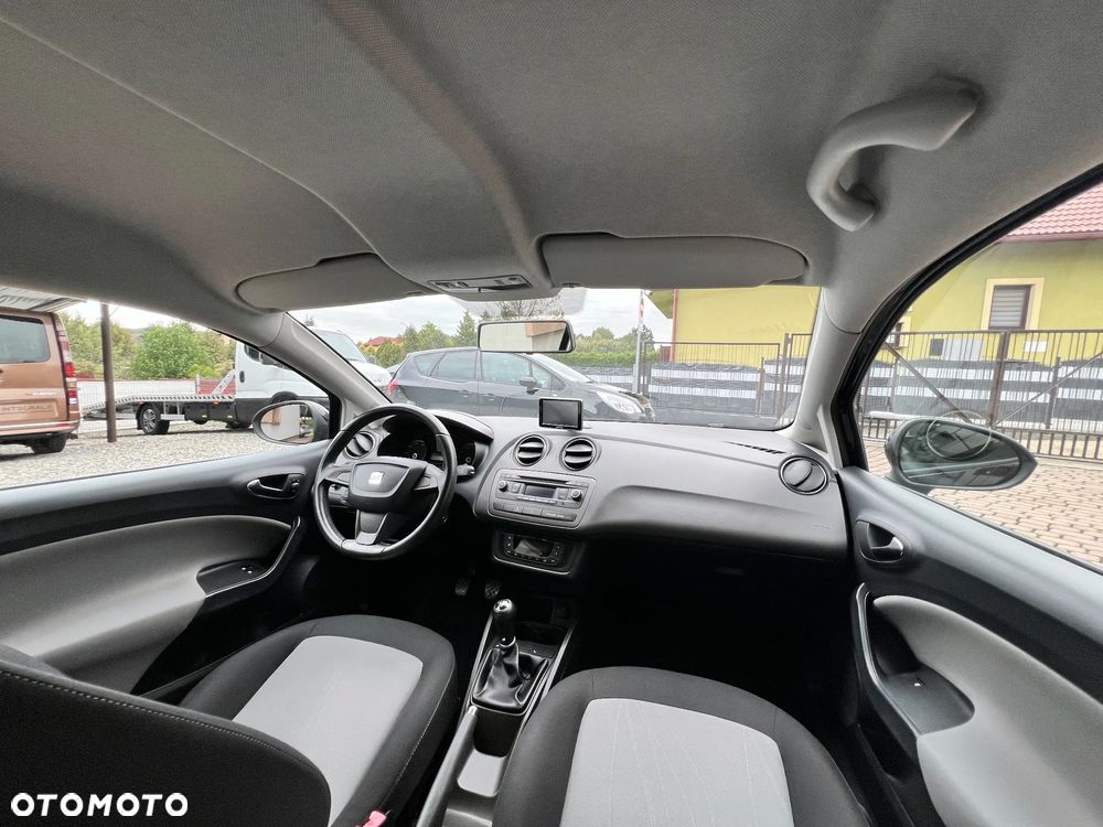 Seat Ibiza SC 1.4 16V Copa - 19