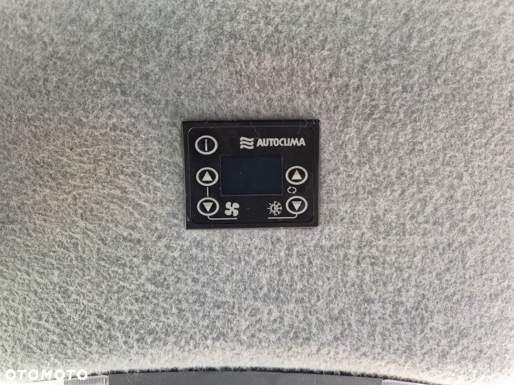 Mercedes-Benz SPRINTER / SPROWADZONY / AUTOMAT / EURO 6 / KLIMA - 36