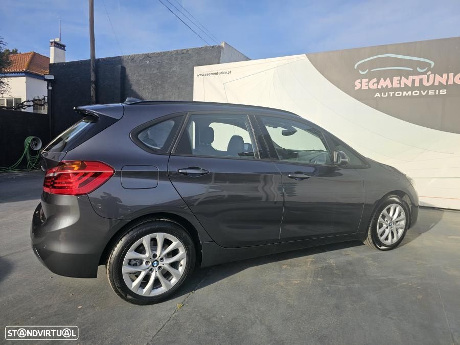BMW 225xe Active Tourer Advantage - 15